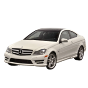Запчасти MERCEDES С класс